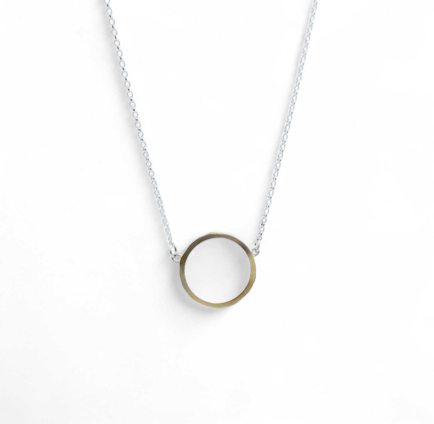 Small Ancaire Gold Set