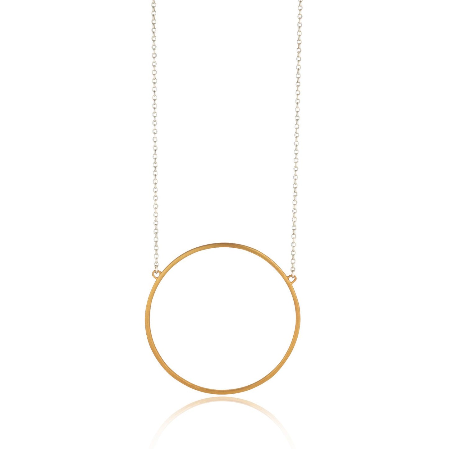 Ancaire Gold Necklace