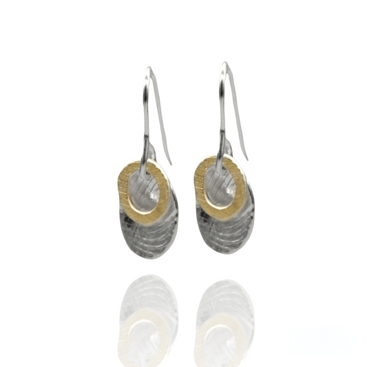 Ribín Oval Drops Mixed