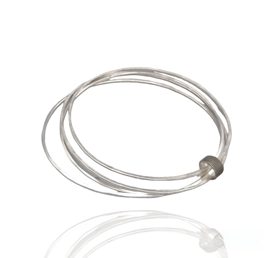 Unhewn Multi Bangle