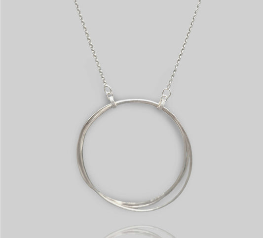 Unhewn Large Neckpiece