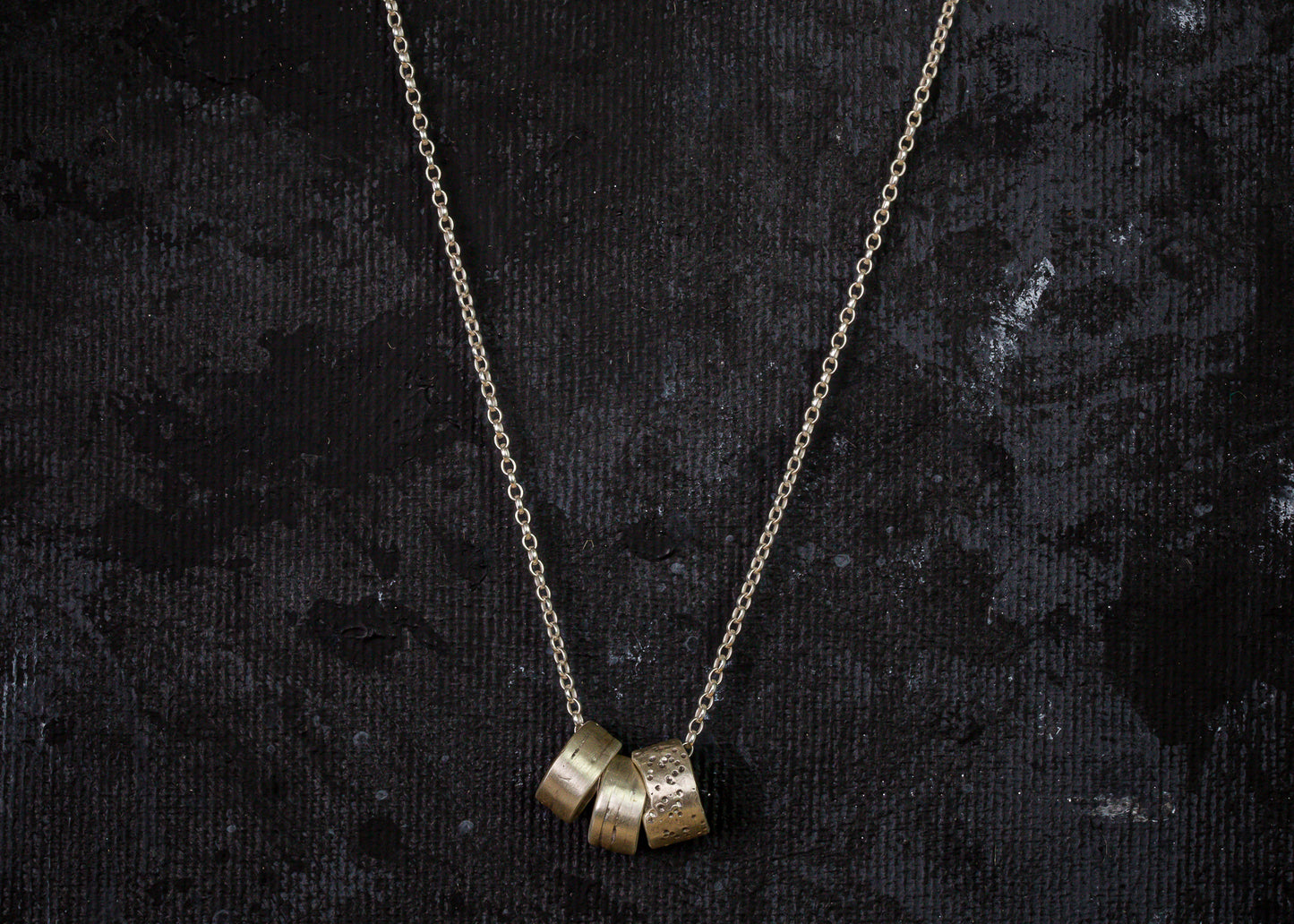 Float Neckpiece