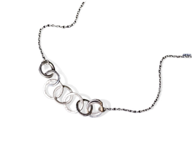 Carran Chain Necklace