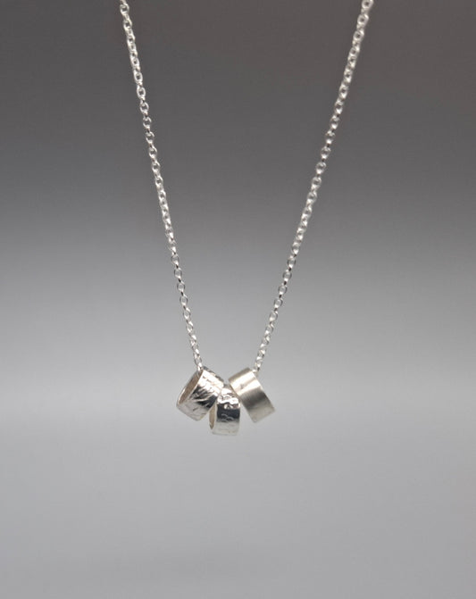 Float Neckpiece